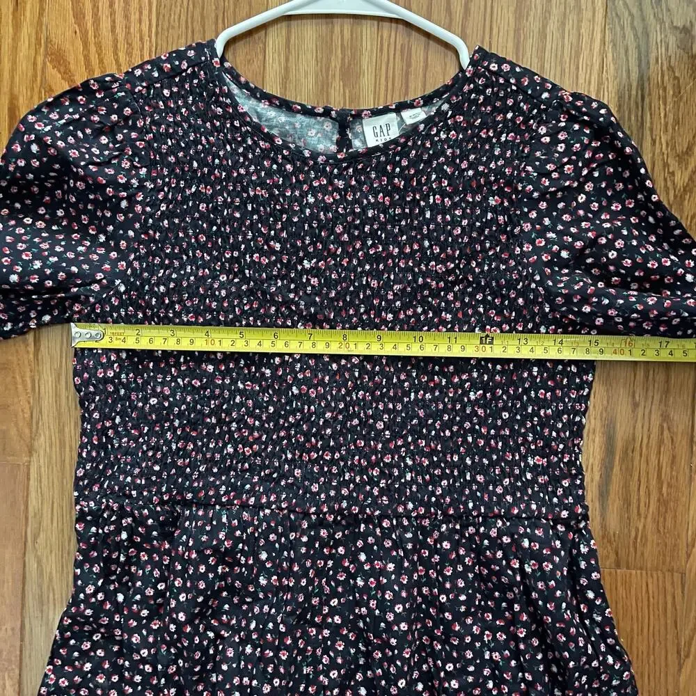 GAP details brand